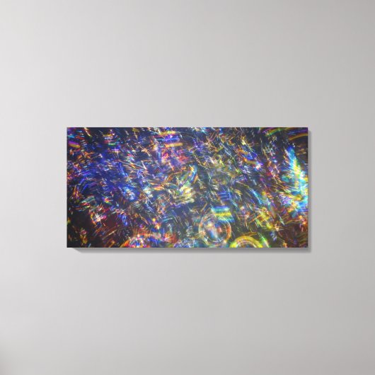 Impression sur toile BullmasterGardian 32x16 (Recto)