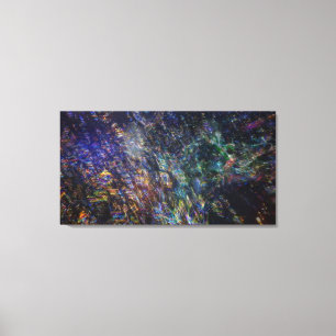 Impression sur toile BullmasterGardian 40x21