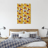 Impression sur toile Casino Vibes (Insitu(Chambre))