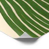 Impression sur toile Cavalier King Charles Spaniel (Coin)