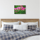 Impression sur toile Coeur Sanglant (Insitu(Chambre))