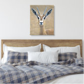 Impression sur toile d'Ariel (Insitu(Chambre))