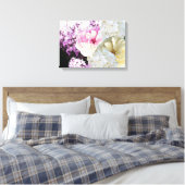 Impression sur toile de fleurs mixtes magnifiques (Insitu(Chambre))