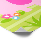 Impression sur toile de la jungle d'éléphants pour (Coin)