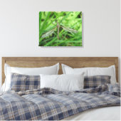 Impression sur toile de la tipule (Insitu(Chambre))
