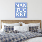 impression sur toile de Nantucket (Insitu(Chambre))