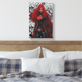 Impression sur toile de super-héros (Insitu(Chambre))