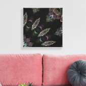 Impression sur toile de Theo (Insitu(Salon))