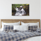 Impression sur toile de Wagner Falls (Insitu(Chambre))