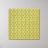 Impression sur toile des Backrooms (Recto)