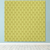 Impression sur toile des Backrooms (Insitu (Plancher de Bois))
