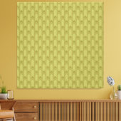 Impression sur toile des Backrooms (Insitu(Salon))