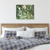 Impression sur toile des herbes sauvages (Insitu(Chambre))