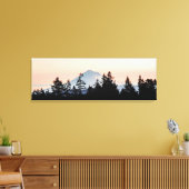 Impression sur toile du Mont Hood (Insitu(Salon))