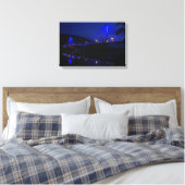 Impression sur toile du pont U.S. Grant (Insitu(Chambre))