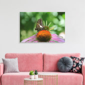 IMPRESSION SUR TOILE ENROULÉE (Insitu(Salon))