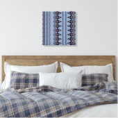 Impression sur toile étirée Fusion (Insitu(Chambre))
