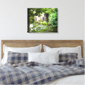 Impression sur toile Kilcullen Bridge (Insitu(Chambre))