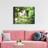 Impression sur toile Kilcullen Bridge (Insitu(Salon))