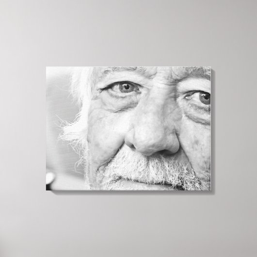 Impression sur toile personnalisée enrobée (Recto)