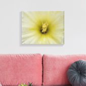 Impression sur toile Pretty Pale Daffodil (Insitu(Salon))