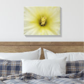 Impression sur toile Pretty Pale Daffodil (Insitu(Chambre))