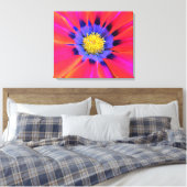 Impression sur toile tendue (Insitu(Chambre))
