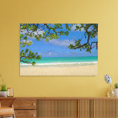 Impression sur toile tendue (Insitu(Salon))
