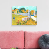Impression sur toile tendue (Insitu(Salon))
