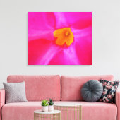 Impression sur toile tendue (Insitu(Salon))
