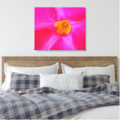 Impression sur toile tendue (Insitu(Chambre))