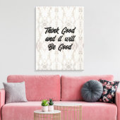 Impression sur toile tendue (Insitu(Salon))
