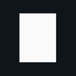 Impression sur toile tendue<br><div class="desc">Créez votre propre</div>