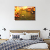 Impression sur toile tendue (Insitu(Chambre))