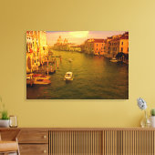 Impression sur toile tendue (Insitu(Salon))