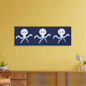 Impression sur toile tendue (Insitu(Salon))