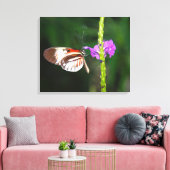 Impression sur toile tendue (Insitu(Salon))