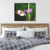 Impression sur toile tendue (Insitu(Chambre))
