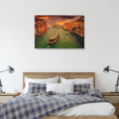 Impression sur toile tendue (Insitu(Chambre))