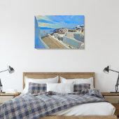 Impression sur toile tendue (Insitu(Chambre))
