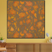 Impression sur toile tendue (Insitu(Salon))