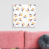Impression sur toile tendue (Insitu(Salon))