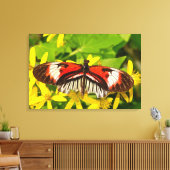 Impression sur toile tendue (Insitu(Salon))