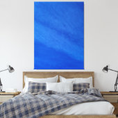 Impression sur toile tendue (Insitu(Chambre))