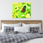 Impression sur toile tendue (Insitu(Chambre))