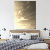 Impression sur toile tendue (Insitu(Chambre))