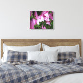 Impression sur toile tendue (Insitu(Chambre))