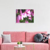 Impression sur toile tendue (Insitu(Salon))