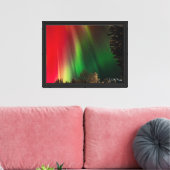 Impression sur toile tendue (Insitu(Salon))