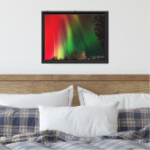 Impression sur toile tendue (Insitu(Chambre))